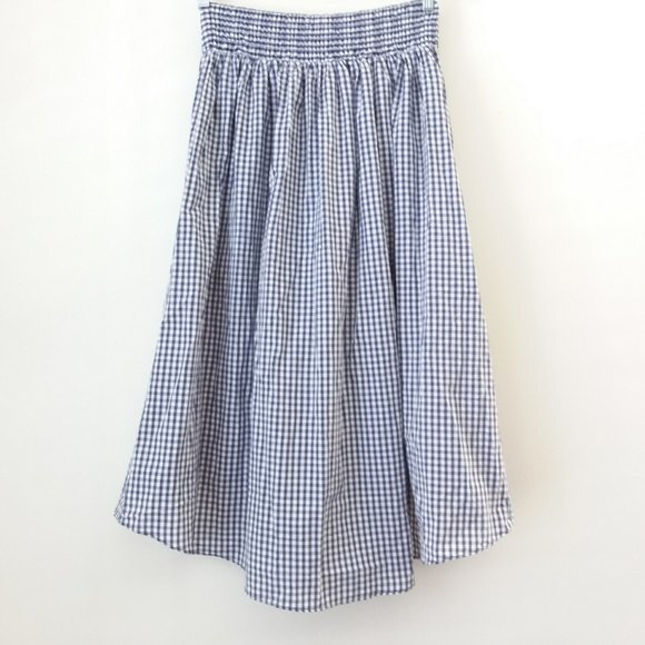 Max Studio Skirt - Picture 8 of 10